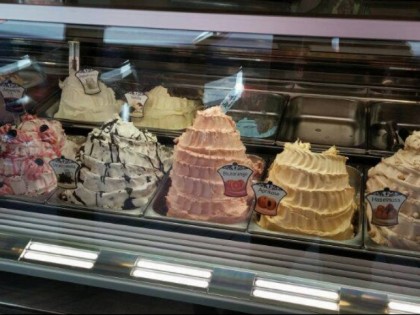 Фото: Gelateria Capriccio