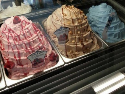 Фото: Gelateria Capriccio